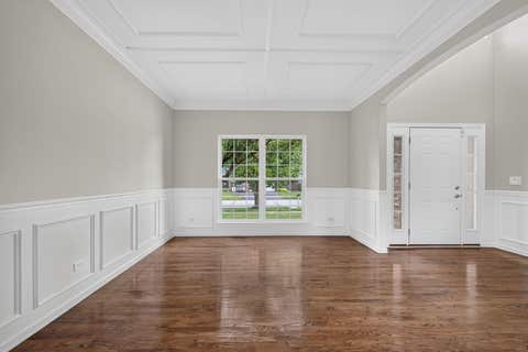 Tiny photo for 16055 Selfridge Circle, Plainfield, IL 60586 (MLS # 12712670)