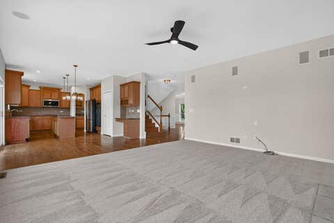 Tiny photo for 16055 Selfridge Circle, Plainfield, IL 60586 (MLS # 12712670)