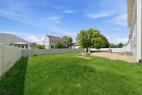 Tiny photo for 16055 Selfridge Circle, Plainfield, IL 60586 (MLS # 12712670)