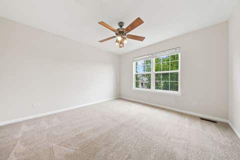 Tiny photo for 16055 Selfridge Circle, Plainfield, IL 60586 (MLS # 12712670)