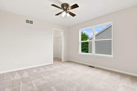 Tiny photo for 16055 Selfridge Circle, Plainfield, IL 60586 (MLS # 12712670)