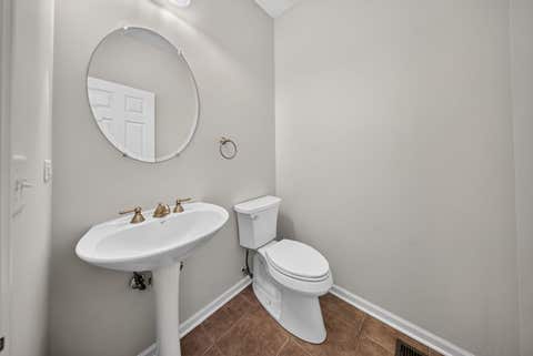 Tiny photo for 16055 Selfridge Circle, Plainfield, IL 60586 (MLS # 12712670)