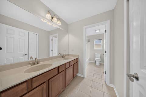 Tiny photo for 16055 Selfridge Circle, Plainfield, IL 60586 (MLS # 12712670)