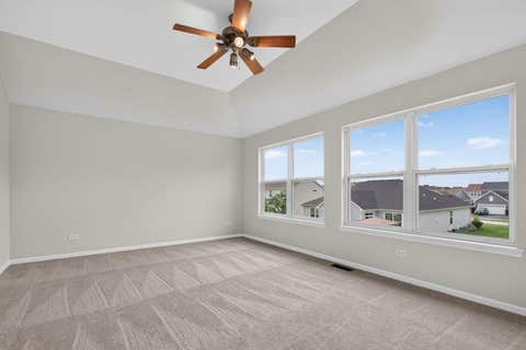 Tiny photo for 16055 Selfridge Circle, Plainfield, IL 60586 (MLS # 12712670)