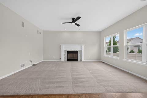 Tiny photo for 16055 Selfridge Circle, Plainfield, IL 60586 (MLS # 12712670)