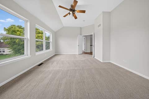 Tiny photo for 16055 Selfridge Circle, Plainfield, IL 60586 (MLS # 12712670)