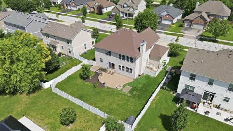 Tiny photo for 16055 Selfridge Circle, Plainfield, IL 60586 (MLS # 12712670)