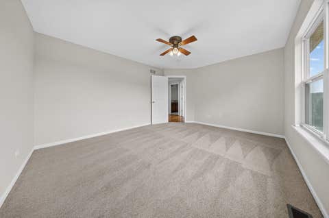 Tiny photo for 16055 Selfridge Circle, Plainfield, IL 60586 (MLS # 12712670)