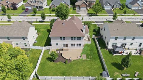 Tiny photo for 16055 Selfridge Circle, Plainfield, IL 60586 (MLS # 12712670)