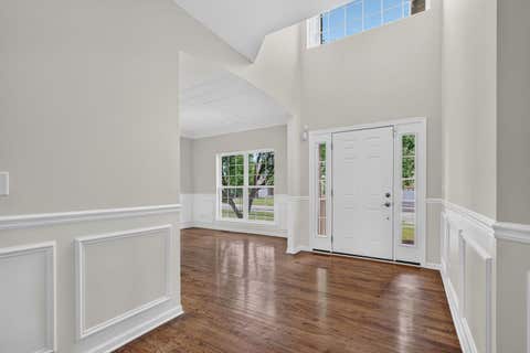 Tiny photo for 16055 Selfridge Circle, Plainfield, IL 60586 (MLS # 12712670)