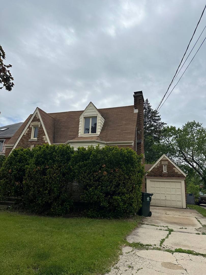 402 N Northwest Highway