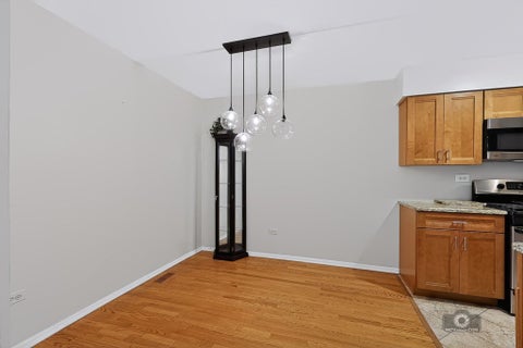 Tiny photo for 8334 Portsmouth Drive #B, Darien, IL 60561 (MLS # 12681442)