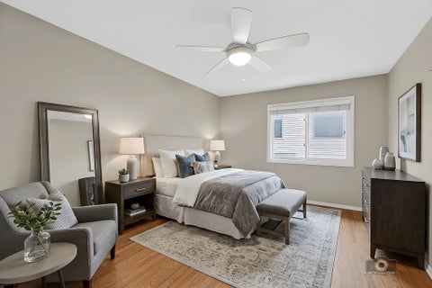 Tiny photo for 8334 Portsmouth Drive #B, Darien, IL 60561 (MLS # 12681442)