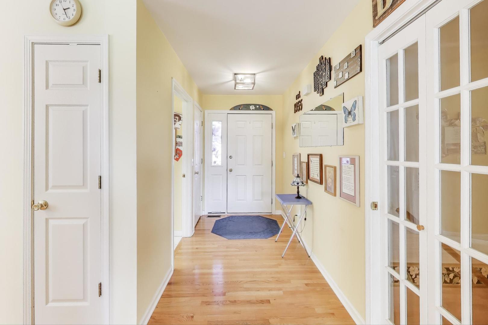 714 Whitmore Trail