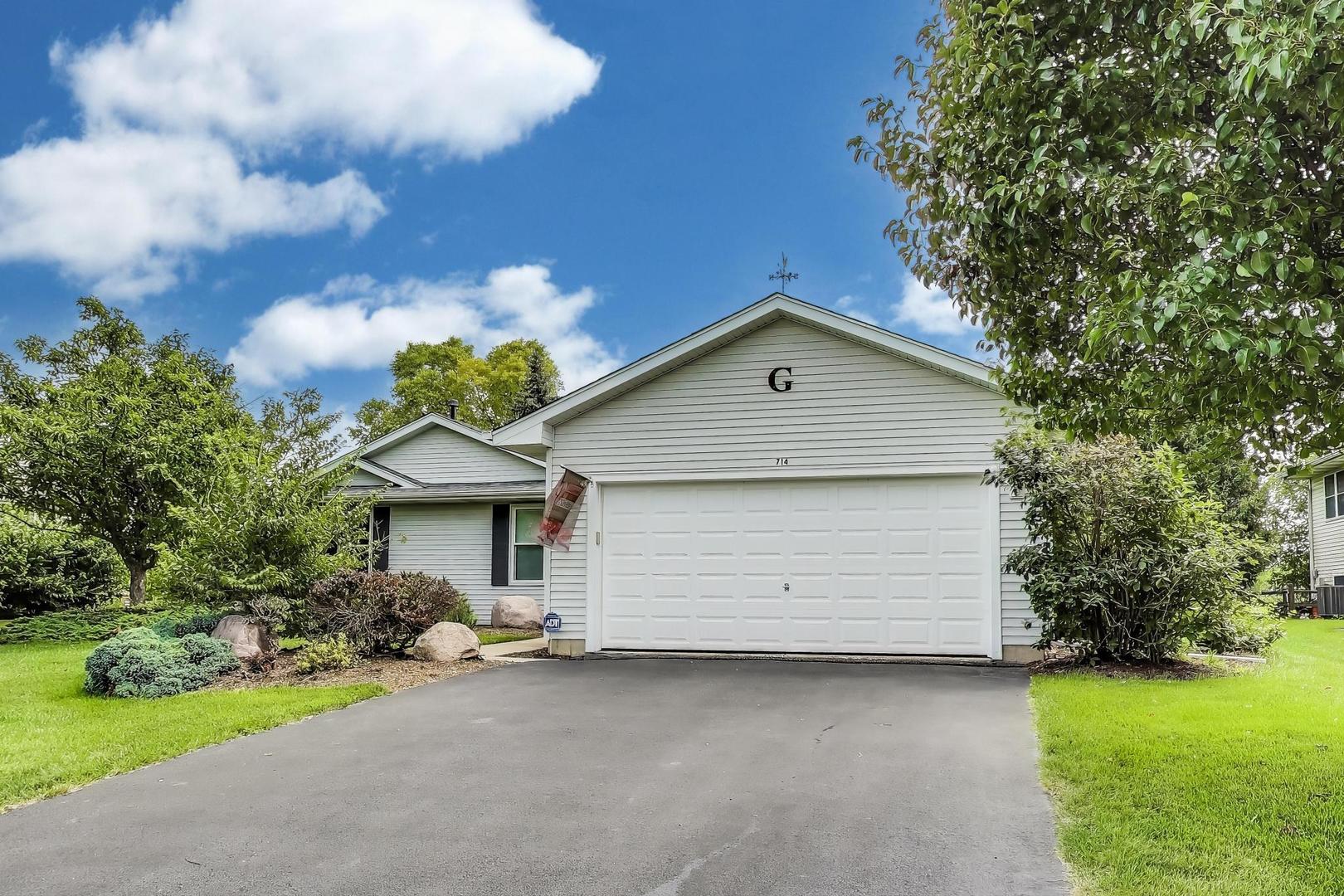 714 Whitmore Trail