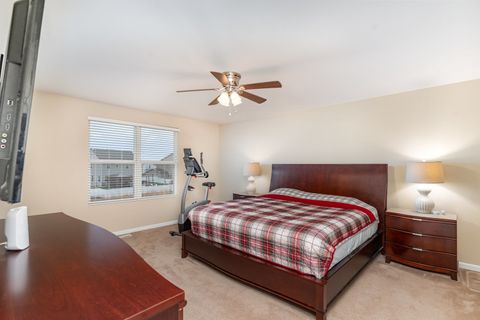 Tiny photo for 2643 Mclellan Boulevard, Yorkville, IL 60560 (MLS # 12522532)