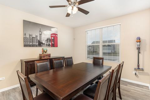 Tiny photo for 2643 Mclellan Boulevard, Yorkville, IL 60560 (MLS # 12522532)