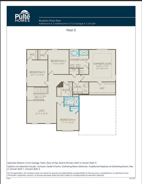 Tiny photo for 2643 Mclellan Boulevard, Yorkville, IL 60560 (MLS # 12522532)