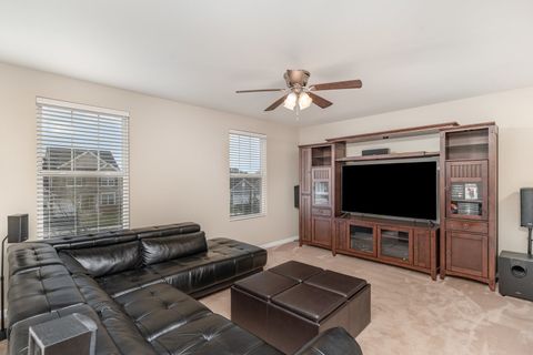 Tiny photo for 2643 Mclellan Boulevard, Yorkville, IL 60560 (MLS # 12522532)