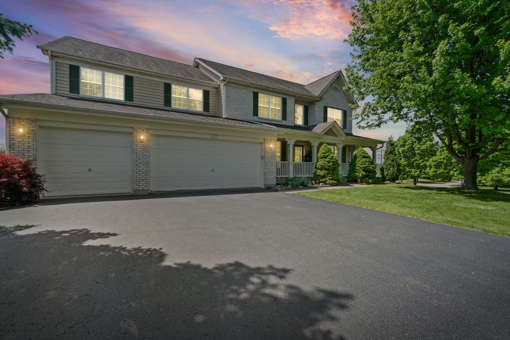 529 Nunda Trail