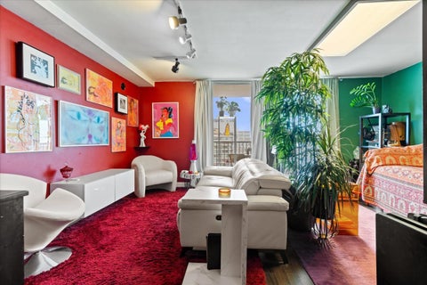 Tiny photo for 5855 N Sheridan Road #19G, Chicago, IL 60660 (MLS # 12718712)