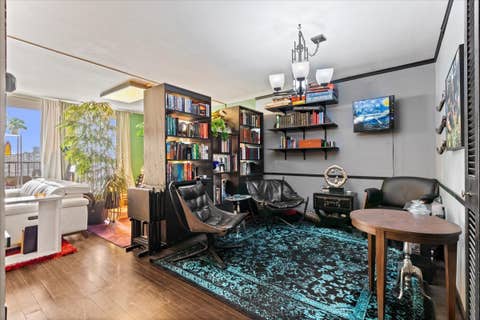 Tiny photo for 5855 N Sheridan Road #19G, Chicago, IL 60660 (MLS # 12718712)