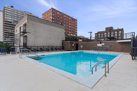 Tiny photo for 5855 N Sheridan Road #19G, Chicago, IL 60660 (MLS # 12718712)