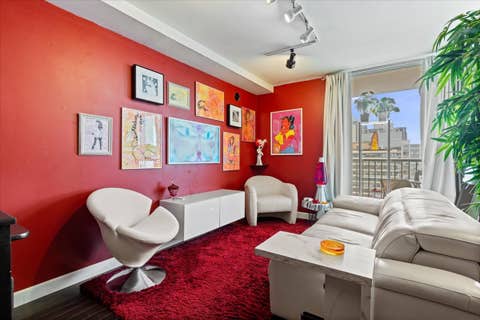Tiny photo for 5855 N Sheridan Road #19G, Chicago, IL 60660 (MLS # 12718712)