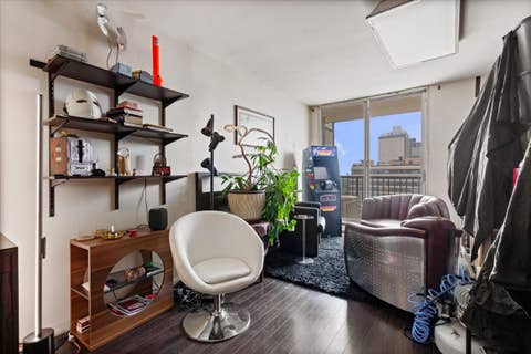 Tiny photo for 5855 N Sheridan Road #19G, Chicago, IL 60660 (MLS # 12718712)