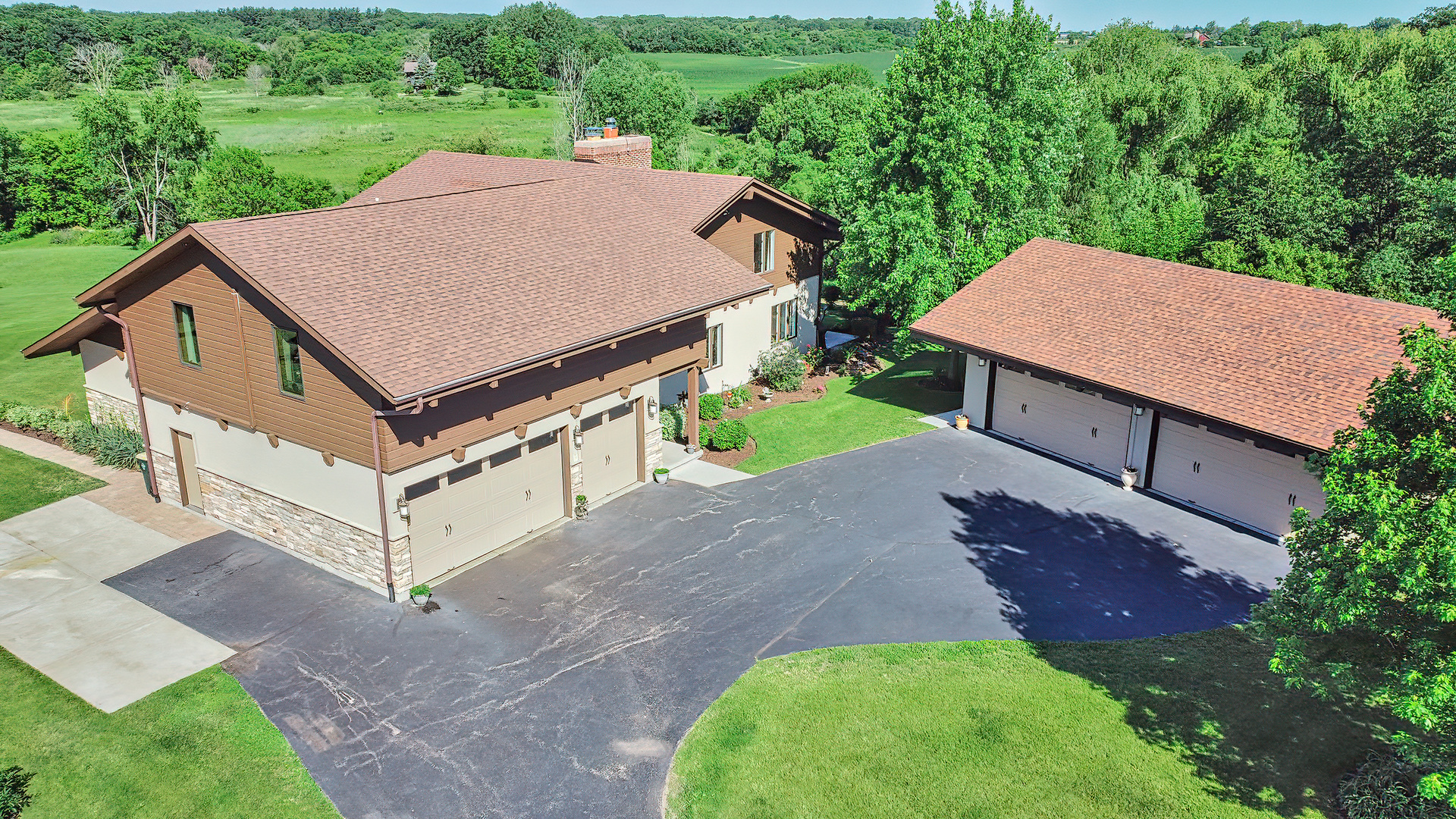 6509 Oak Hill Drive