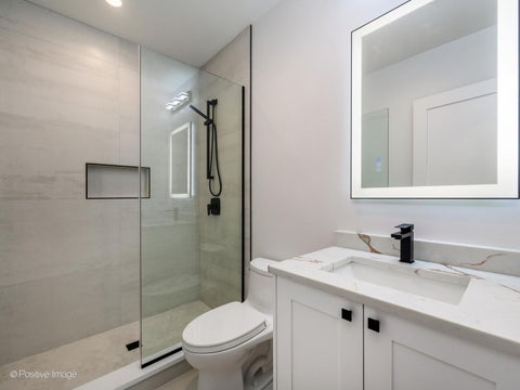 Tiny photo for 3721 N Kenmore Avenue #1, Chicago, IL 60613 (MLS # 12764345)