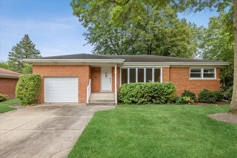Photo of 507 S Donald Avenue, Arlington Heights, IL 60004 (MLS # 12753774)