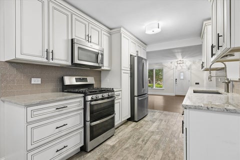Tiny photo for 507 S Donald Avenue, Arlington Heights, IL 60004 (MLS # 12753774)
