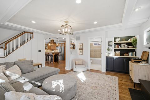 Tiny photo for 501 Elm Avenue, Geneva, IL 60134 (MLS # 12582704)