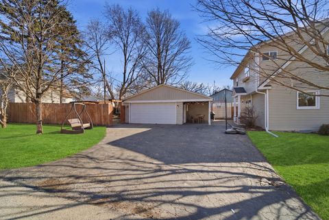 Tiny photo for 501 Elm Avenue, Geneva, IL 60134 (MLS # 12582704)