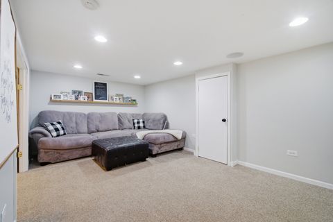 Tiny photo for 501 Elm Avenue, Geneva, IL 60134 (MLS # 12582704)