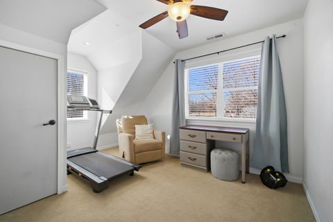 Tiny photo for 501 Elm Avenue, Geneva, IL 60134 (MLS # 12582704)