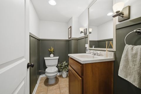 Tiny photo for 501 Elm Avenue, Geneva, IL 60134 (MLS # 12582704)