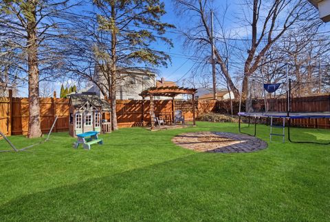 Tiny photo for 501 Elm Avenue, Geneva, IL 60134 (MLS # 12582704)