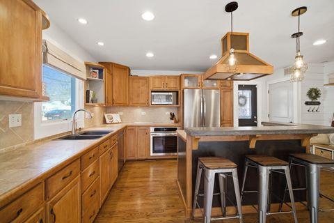 Tiny photo for 501 Elm Avenue, Geneva, IL 60134 (MLS # 12582704)