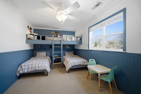 Tiny photo for 501 Elm Avenue, Geneva, IL 60134 (MLS # 12582704)