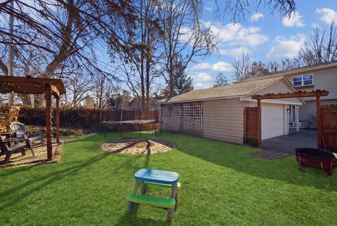 Tiny photo for 501 Elm Avenue, Geneva, IL 60134 (MLS # 12582704)
