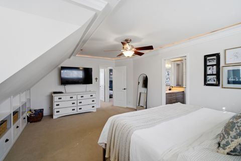 Tiny photo for 501 Elm Avenue, Geneva, IL 60134 (MLS # 12582704)