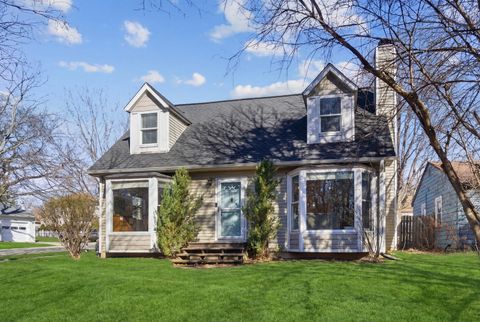 Photo of 501 Elm Avenue, Geneva, IL 60134 (MLS # 12582704)