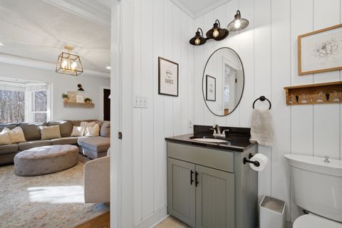 Tiny photo for 501 Elm Avenue, Geneva, IL 60134 (MLS # 12582704)