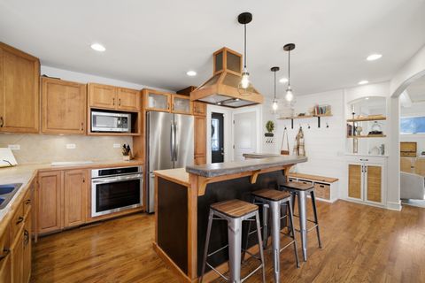 Tiny photo for 501 Elm Avenue, Geneva, IL 60134 (MLS # 12582704)