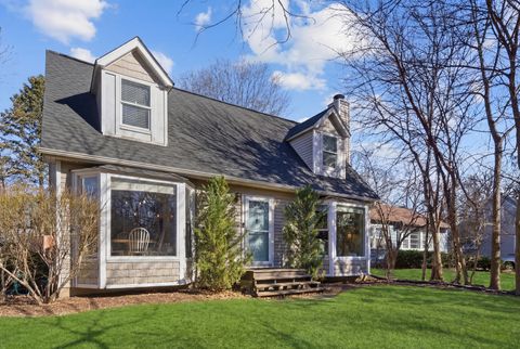 Tiny photo for 501 Elm Avenue, Geneva, IL 60134 (MLS # 12582704)