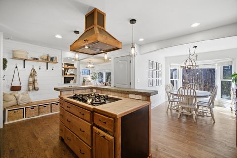 Tiny photo for 501 Elm Avenue, Geneva, IL 60134 (MLS # 12582704)