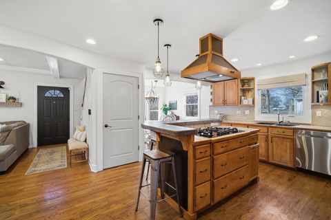 Tiny photo for 501 Elm Avenue, Geneva, IL 60134 (MLS # 12582704)