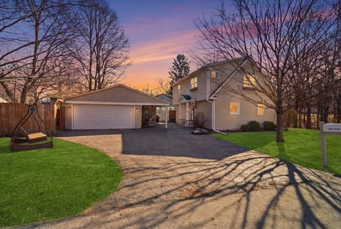 Tiny photo for 501 Elm Avenue, Geneva, IL 60134 (MLS # 12582704)